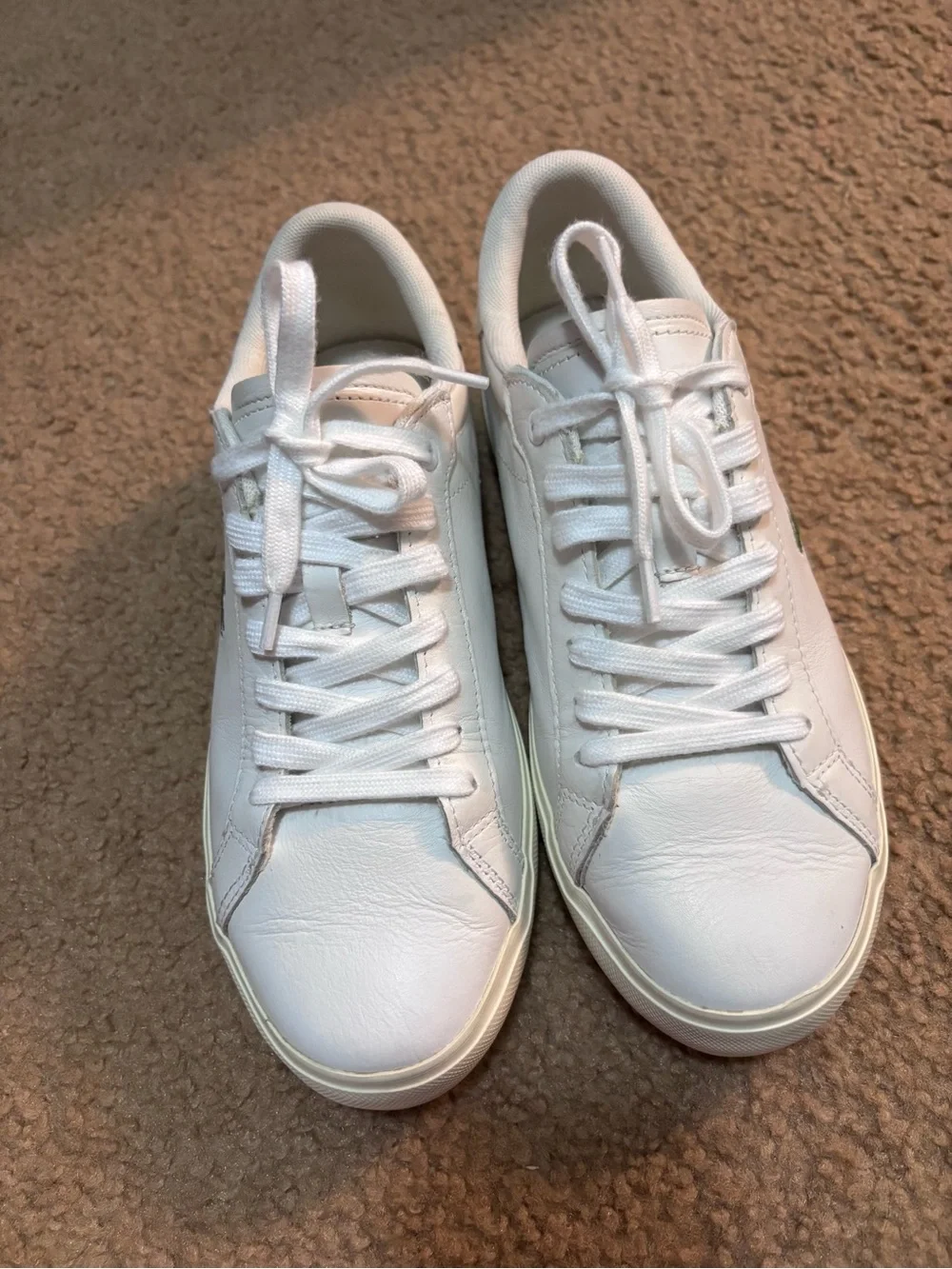 Lacoste classic low
